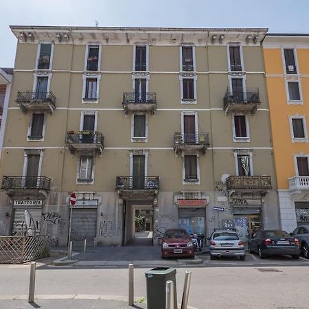 Youhosty - Accademia 53 Quinto Apartman Milánó Kültér fotó