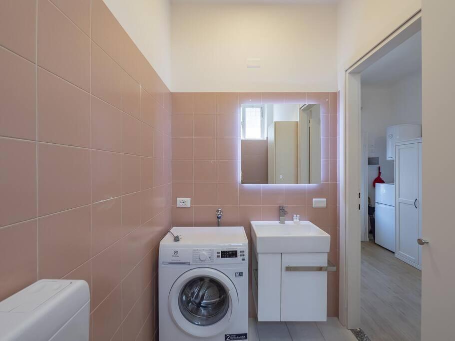 Youhosty - Accademia 53 Quinto Apartman Milánó Kültér fotó