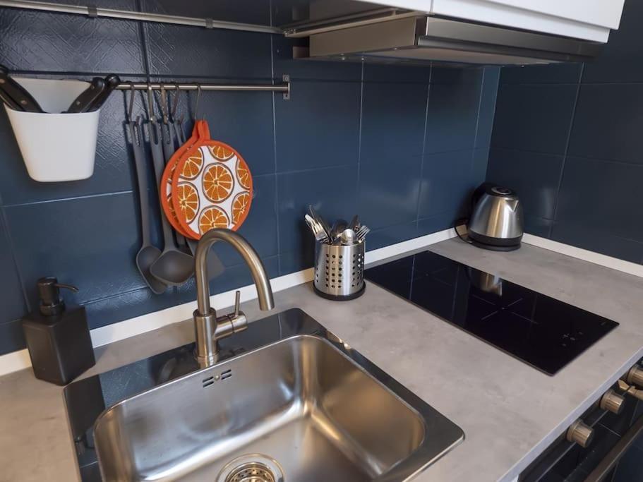 Youhosty - Accademia 53 Quinto Apartman Milánó Kültér fotó