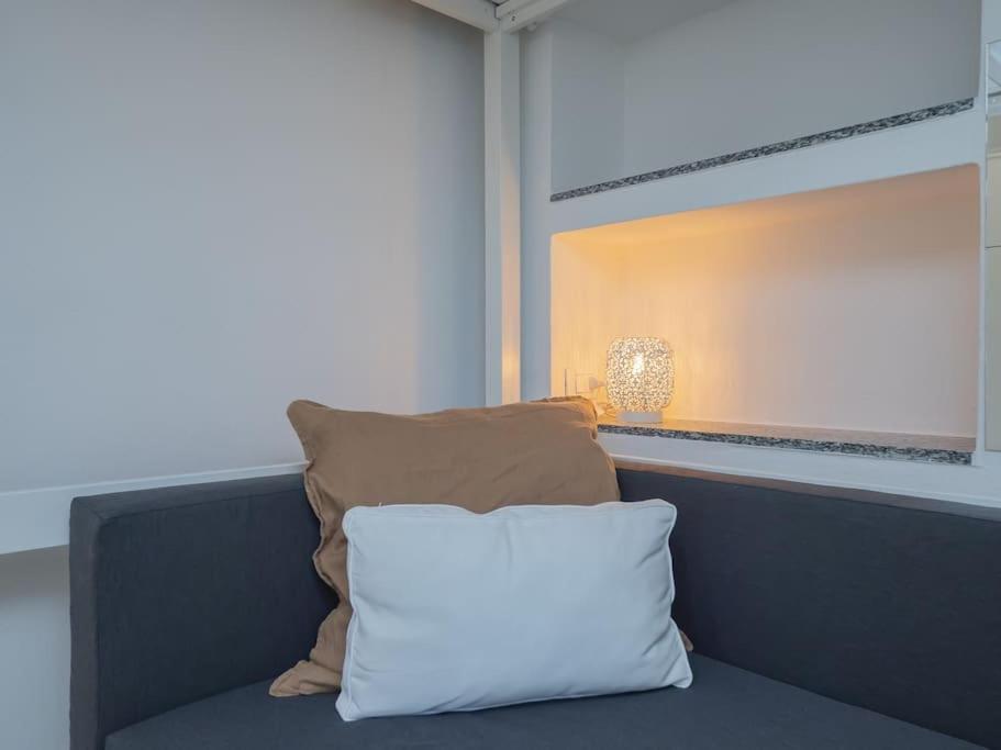 Youhosty - Accademia 53 Quinto Apartman Milánó Kültér fotó