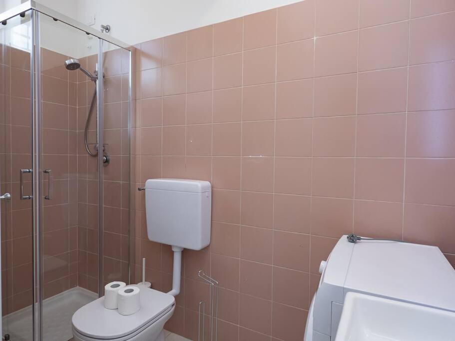 Youhosty - Accademia 53 Quinto Apartman Milánó Kültér fotó
